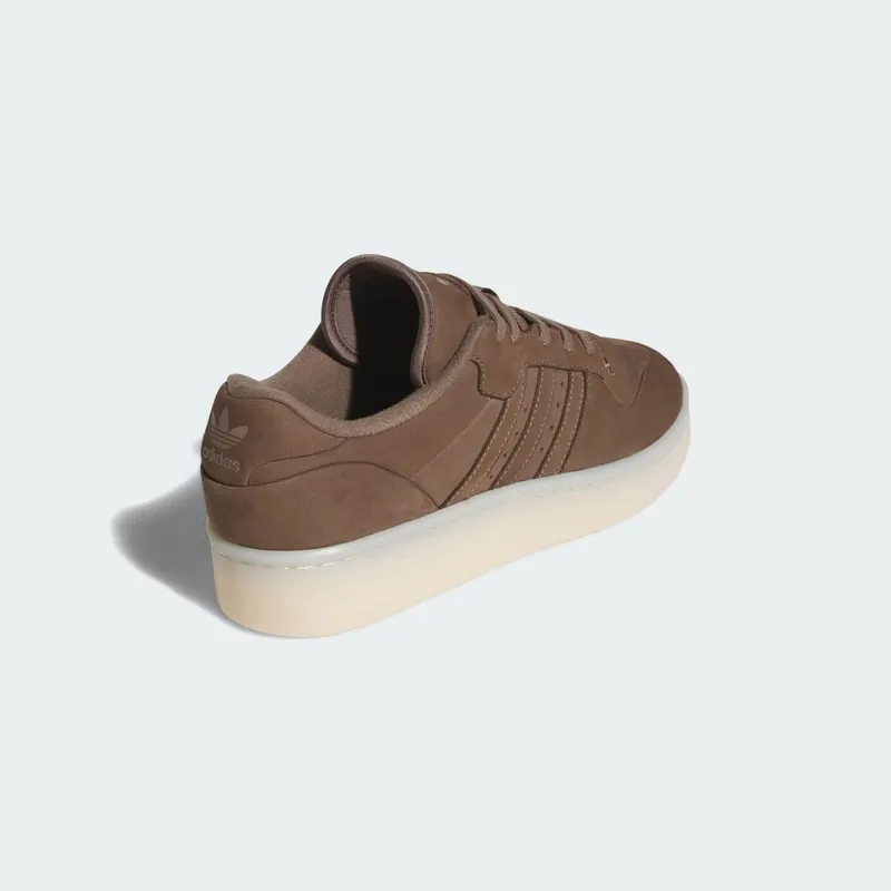 adidas Rivalry Lux Low Earth Strata Wonder White (JH7974)