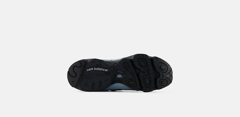 New Balance 1000 Light Blue Black (M1000JDD)