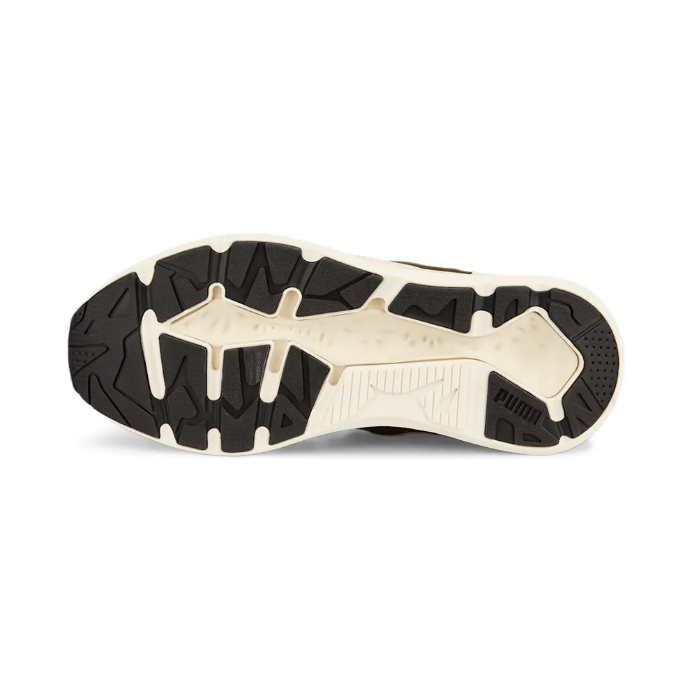 Puma TRC Blaze Safari Green (386443-02)