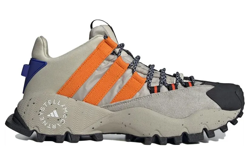 adidas Seeulater Stella McCartney Goby Unity Orange (ID1889)