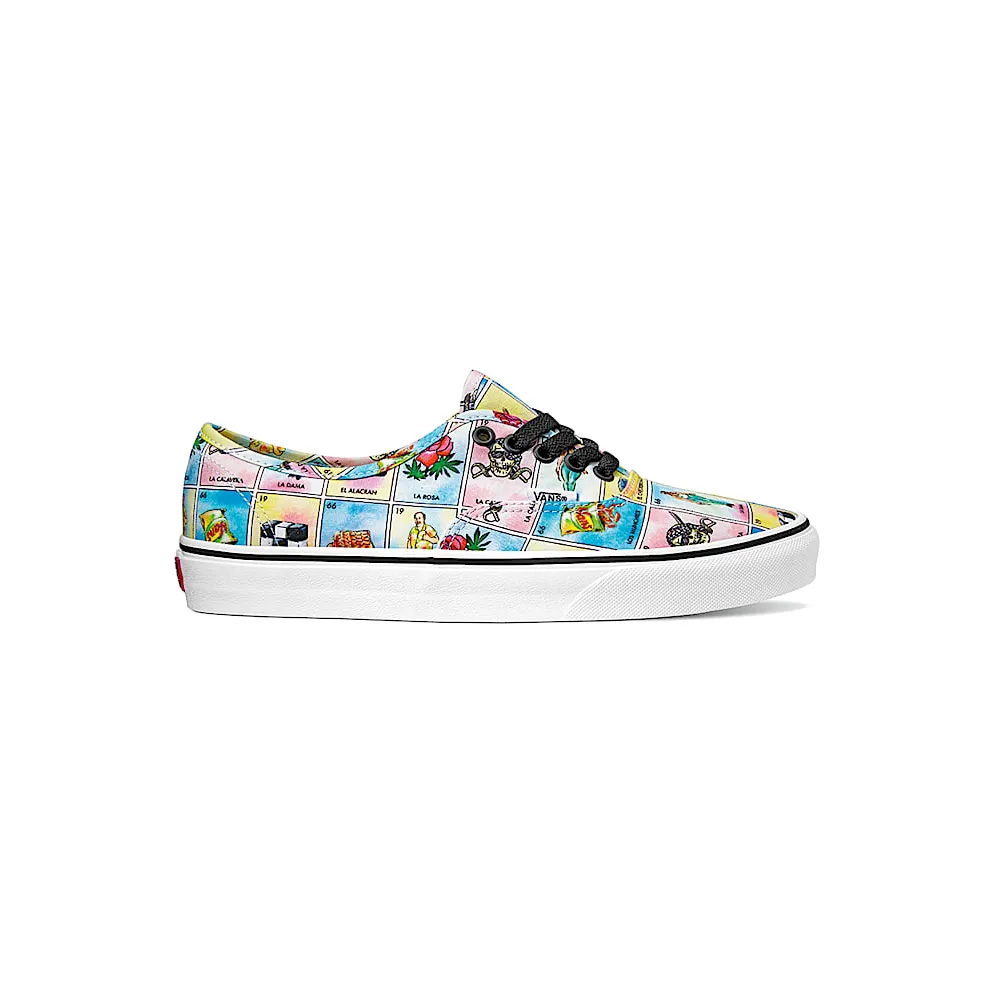 Vans Authentic Los Vans (VN0A2Z5IWN1)