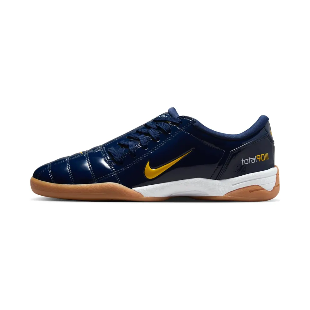 Nike Total 90 3 Patent Michigan (IB5666-400)