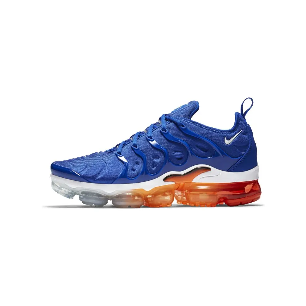 Nike Air VaporMax Plus Game Royal Game Royal/White-Black-Total Orange (924453-403)
