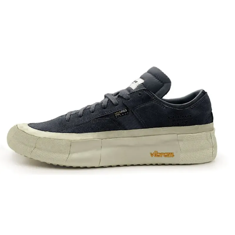 Brandblack sneaker Black (M523BBBLK41)