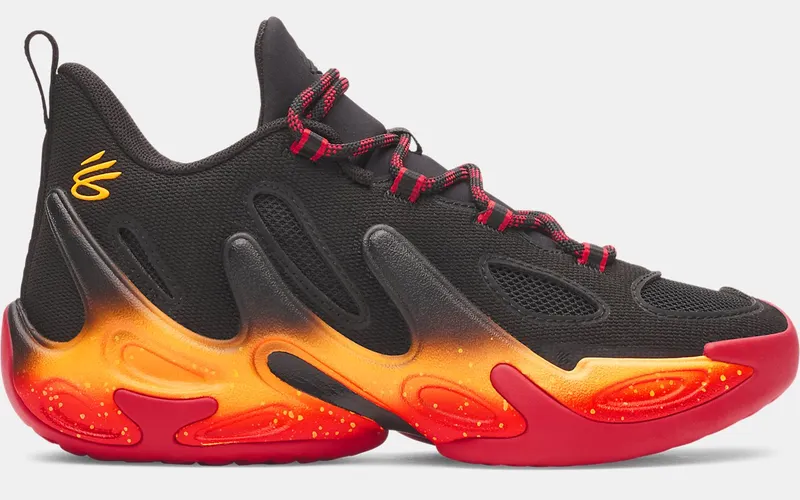 Under Armour Curry 13 Mane (6014870-002)