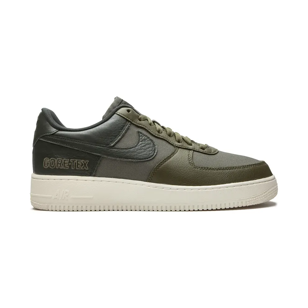Nike Air Force 1 GTX low-top – Black (CT2858)