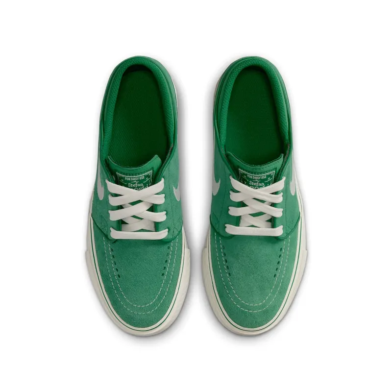 Nike SB Stefan Janoski Black White (525104-309)
