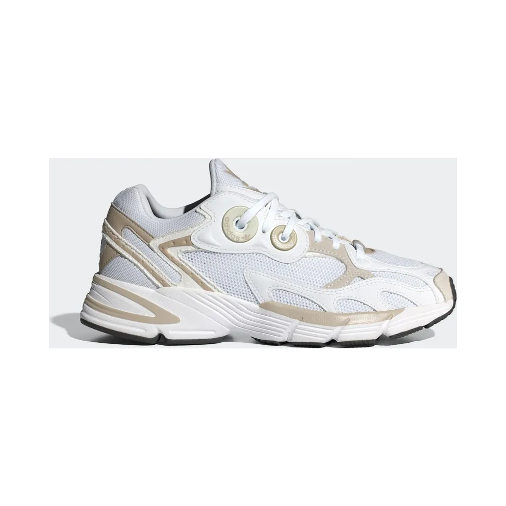 adidas Astir Cloud White / Wonder Beige / Core Black (IG6094)