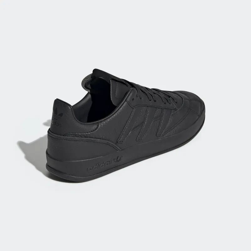 adidas Sobakov P94 Triple Black Core Black/Core Black/Cloud White (EE6317)