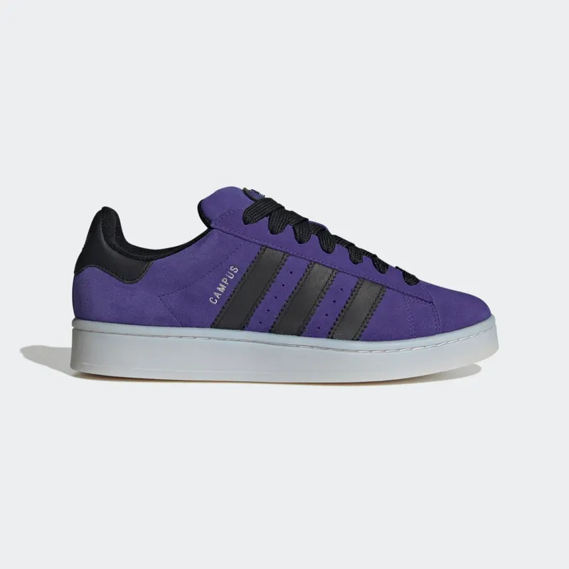 Adidas Campus 00s Energy Ink / Core Black / Energy Ink (HQ8710)