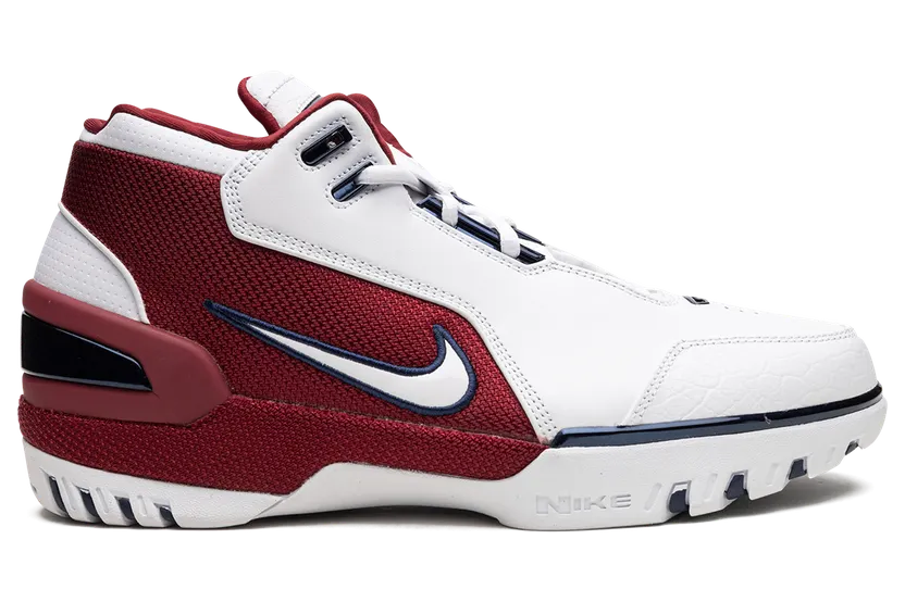 nike-air-zoom DM7535-101