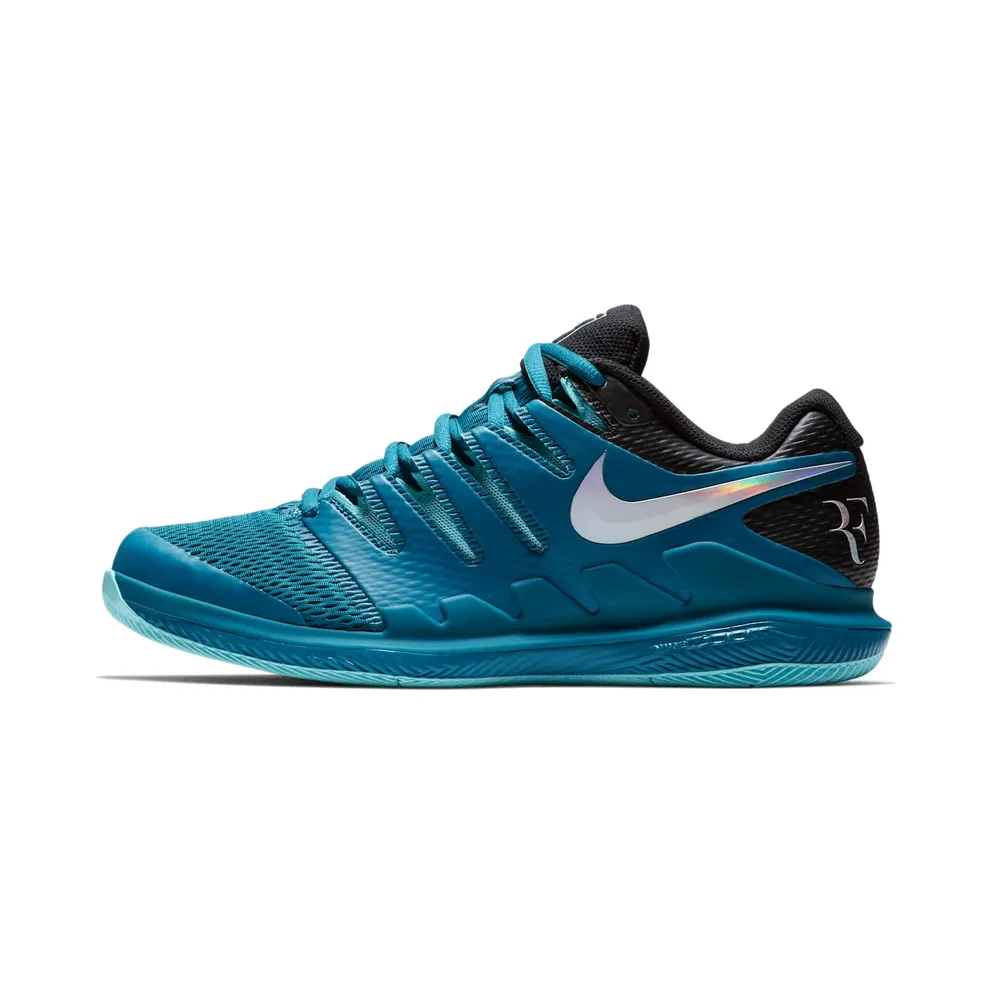 Nike Court Air Vapor X HC Green Abyss (AA8030-300)