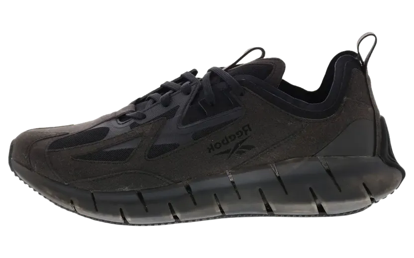 Reebok Zig Kinetica Concept Type 2 “True Grey” (FW5737)