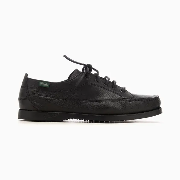 Paraboot Malibu Marine Noire (92451)