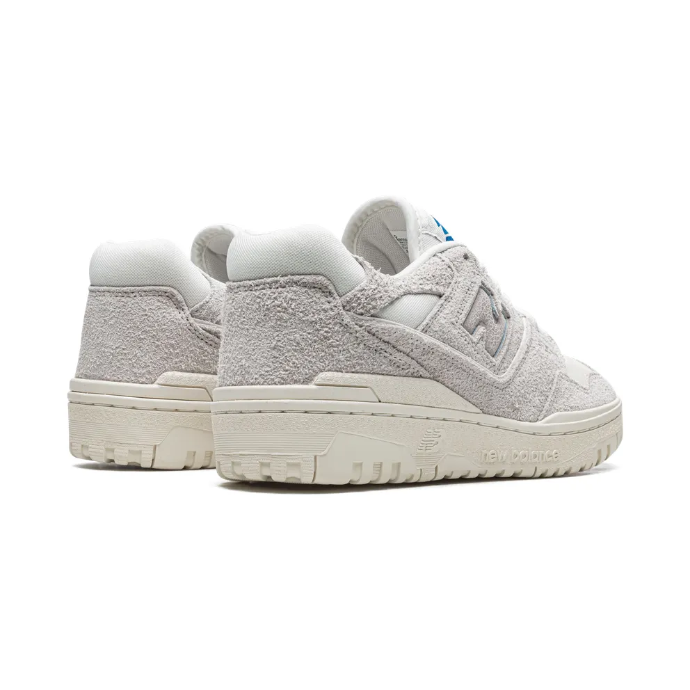 New Balance 550 “Aime Leon Dore – Grey Suede” (BB550AC1)