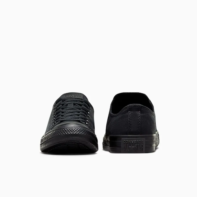 Converse Chuck Taylor All Star Ox Black Monocrom – M5039 Blk/Mono Blk/Mono (M5039)