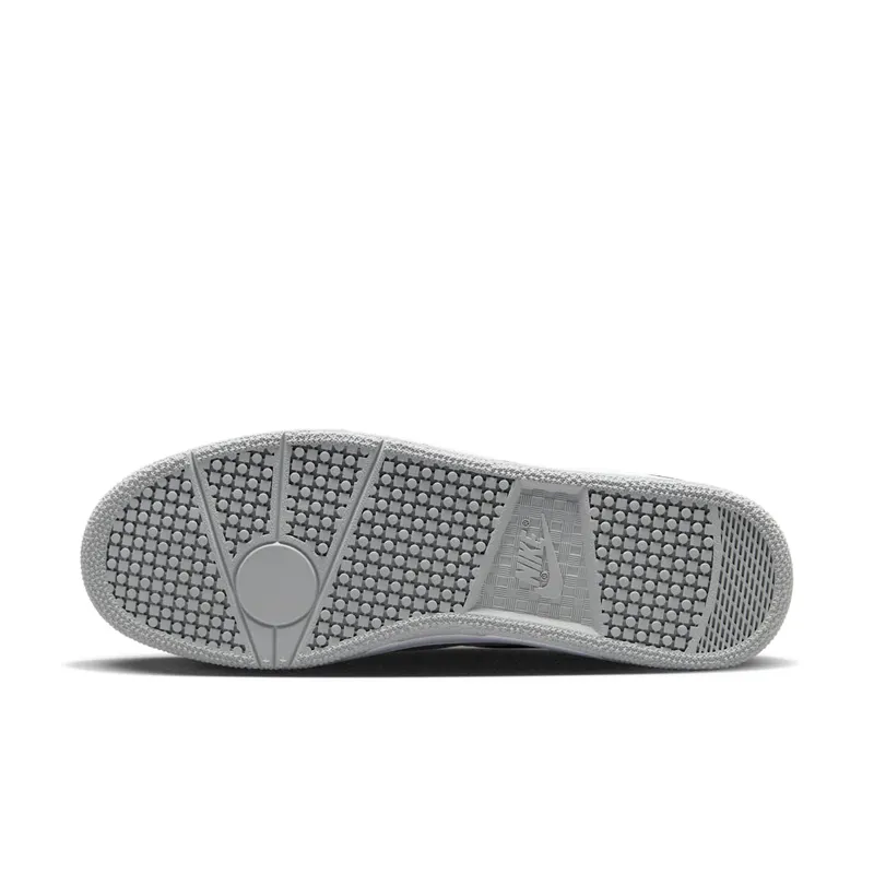 Nike Attack Light Smoke Grey/White/Black (FB8938-001)