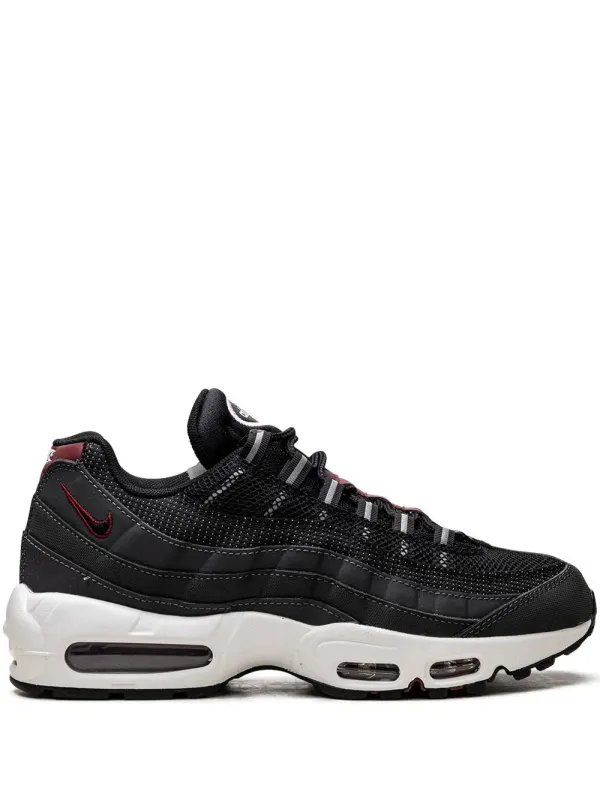 Nike Air Max 95 – Black (DQ3982)