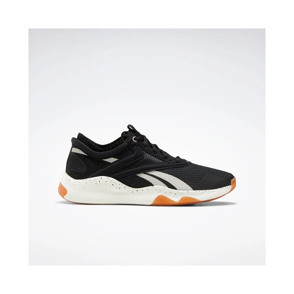 Reebok HIIT Black / Chalk / Moondust Met. (FW8210)