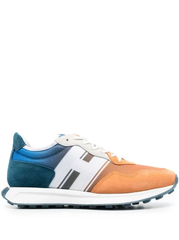 Hogan Sporty low-top – Blue (HXM6010ES20NE3)