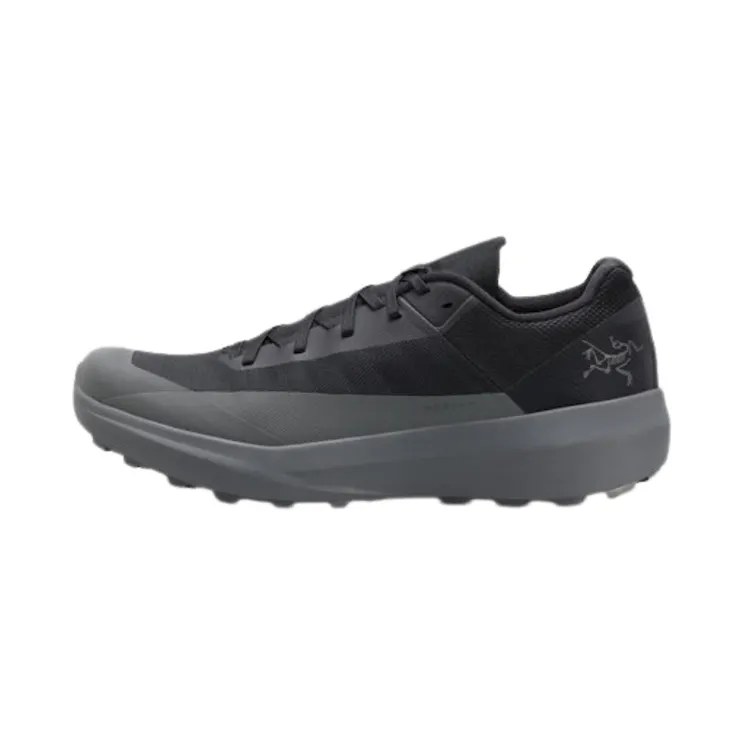 Arcteryx Noir black_graphite (X000010398)