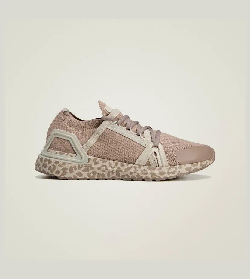 Adidas adidas by Stella McCartney Ultraboost DNA Chalky Brown / Cloud White / Gobi (JR2189)
