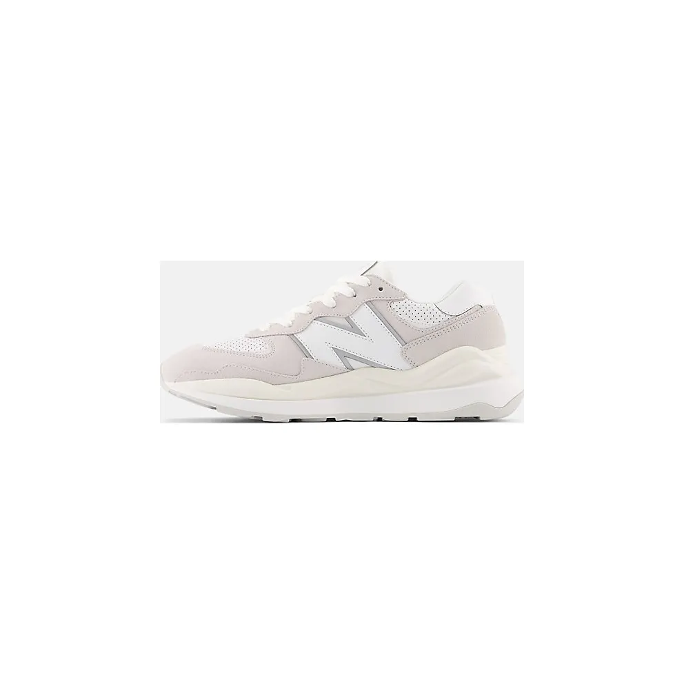 New Balance 57/40 White Sea Salt (M5740SL1)