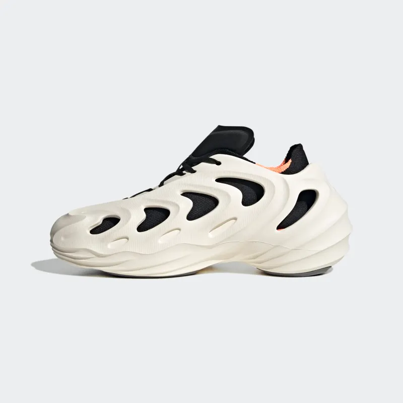 Adidas Adifom Q Wonder White / Core Black / Grey Three (HP6582)