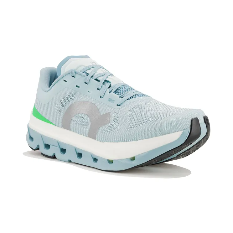On Cloudflow 5 Blue (3WF10094946)