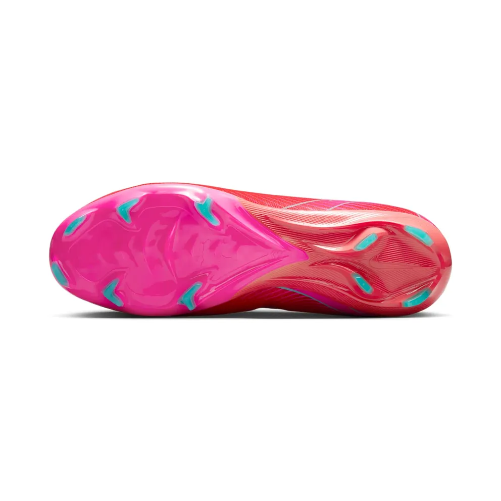 Nike Zoom Mercurial Vapor 16 Pro FG “Crimson” (FQ8685-800)