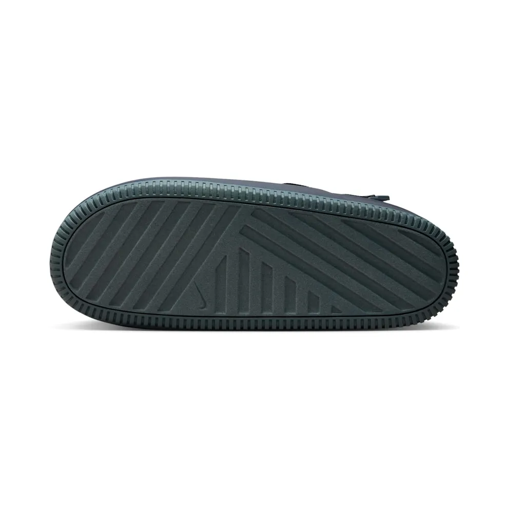 Nike Calm Mule Obsidian Slate (FD5130-401)