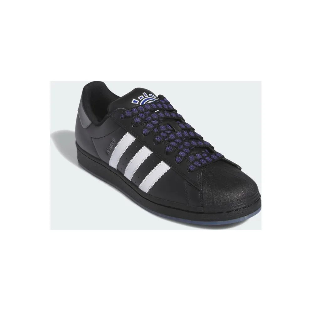 adidas Superstar ADV x always Core Black / Cloud White / Grey Three (IE1436)