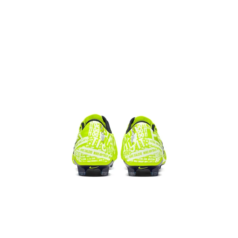 Nike Phantom Venom Elite FG Volt (AO7540-717)