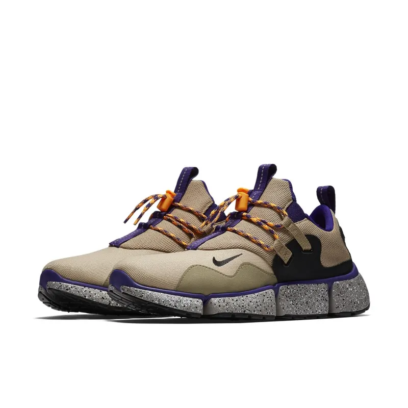 Nike Pocket Knife DM Linen Linen/Black-Khaki-Court Purple (898033-201)