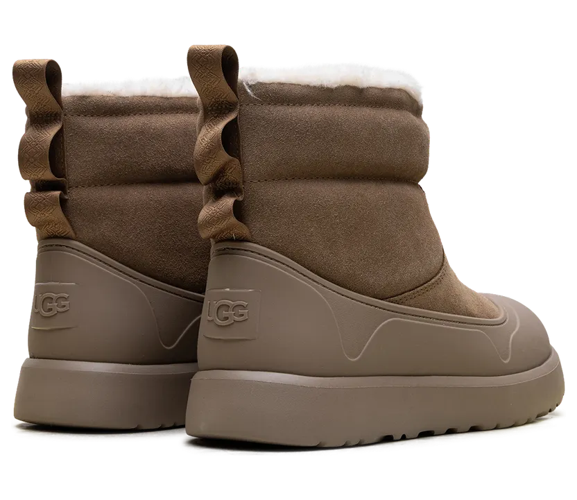 ugg-classic-mini 1157691K-CHE