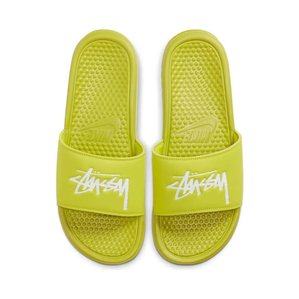 Nike Benassi Stussy Volt (2020) (CW2787-300)