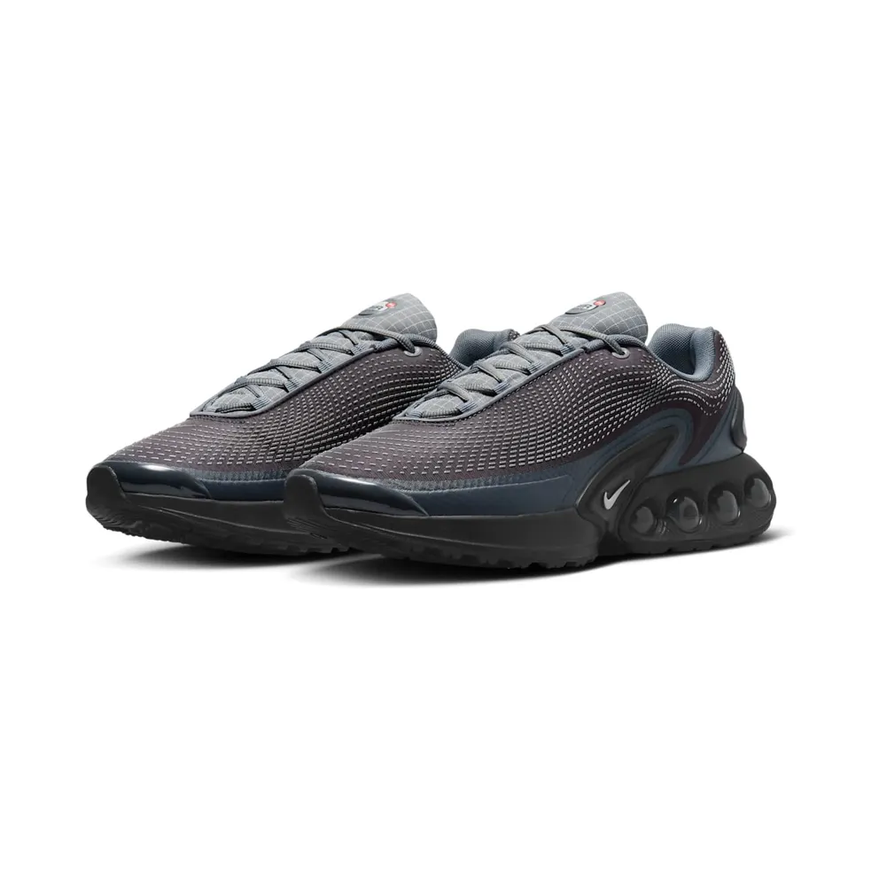 Nike Air Max Dn Winterized Anthracite (HQ3816-001)