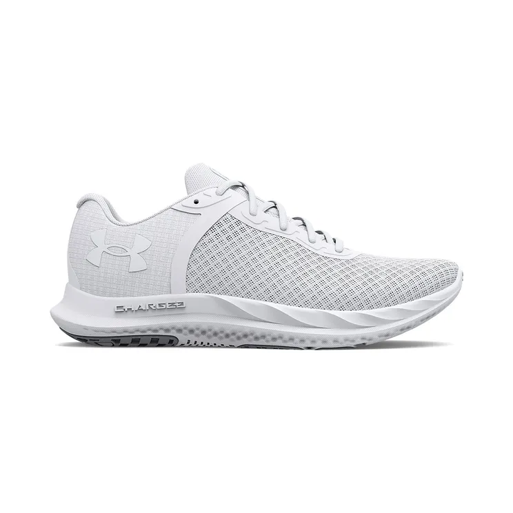 Under Armour Charged Breeze White (3025129-102)