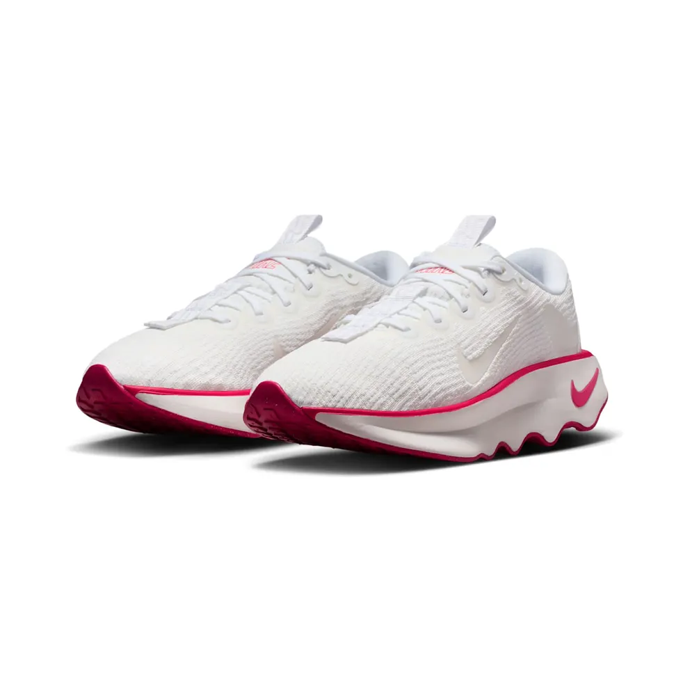 Nike Motiva White Rush Pink (DV1238-112)