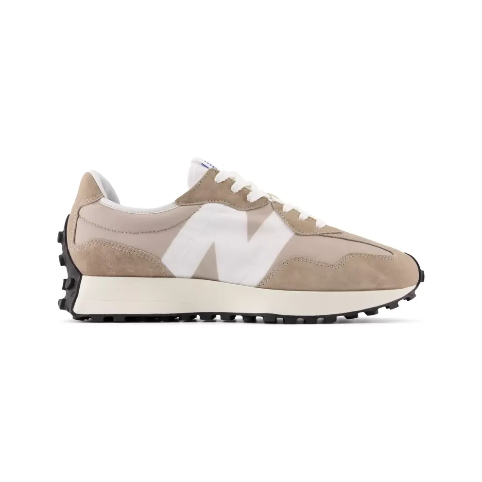 New Balance 327 Sneaker braun (MS327LH1)