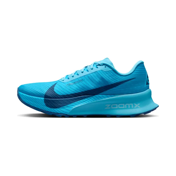 Nike ACG Ultrafly Trail “Baltic Blue / Court Blue” (HF5668-400)