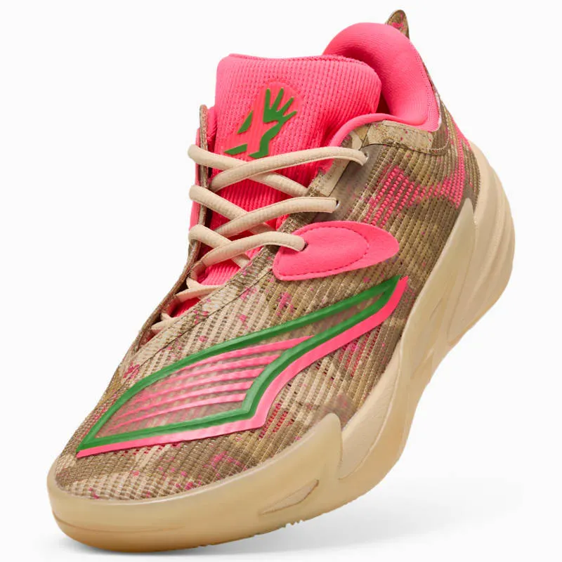 Puma All-Pro Nitro Beige (312840-01)