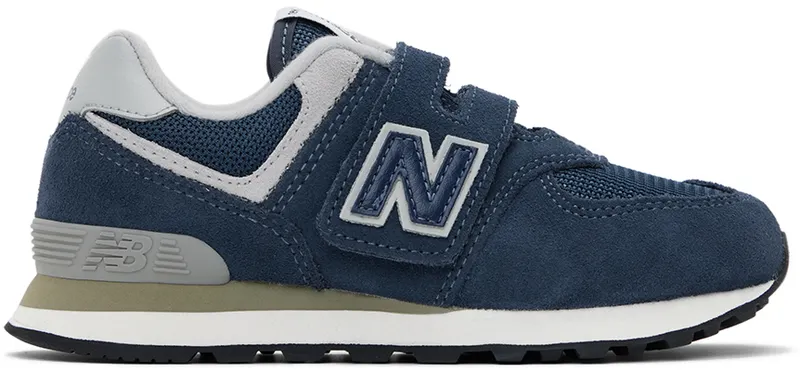 New Balance New Balance Navy/White (YV574GV)
