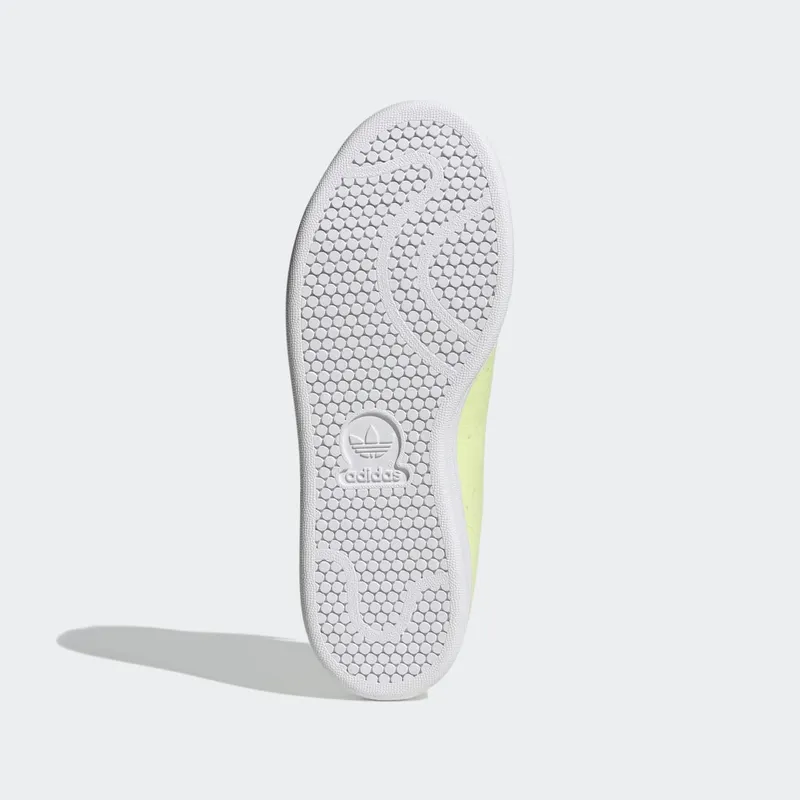 Adidas Stan Smith Pulse Yellow / Pulse Yellow / Cloud White (GX8553)