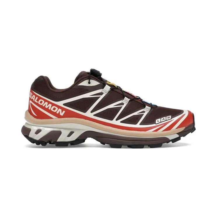 Salomon XT-6 Roasted Clay (L47737500)