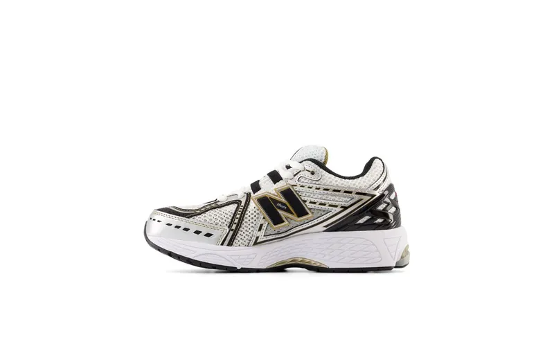 New Balance 1906R White Metallic Gold (GC1906RA)