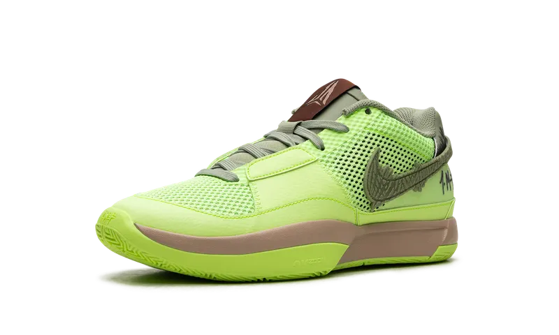 Nike Ja 1 “Halloween” (FV5562-300)