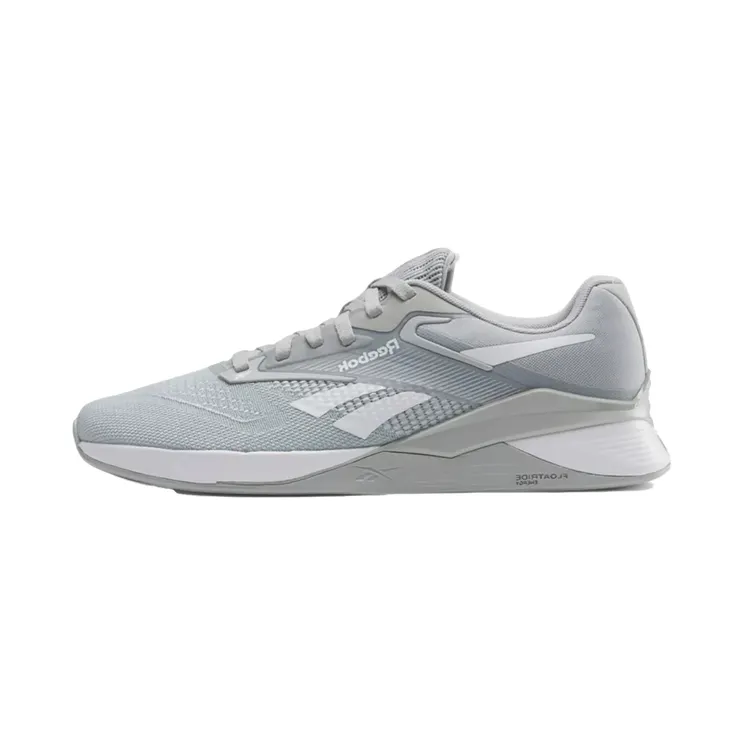 Reebok Nano X4 “Grey/White” (ID5505)