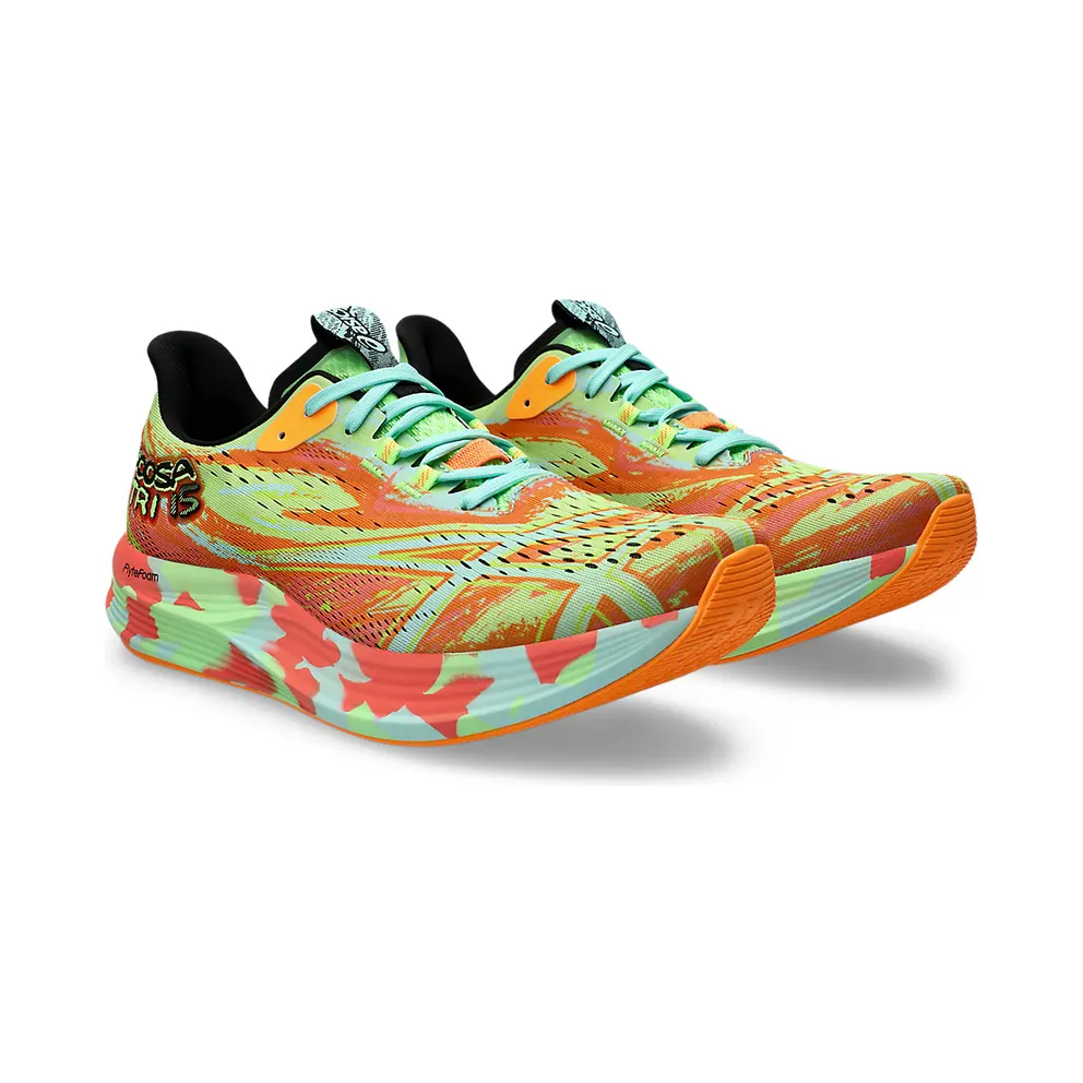 Asics Noosa Tri 15 Lime Burst/Illuminate Mint (1011B609.301)