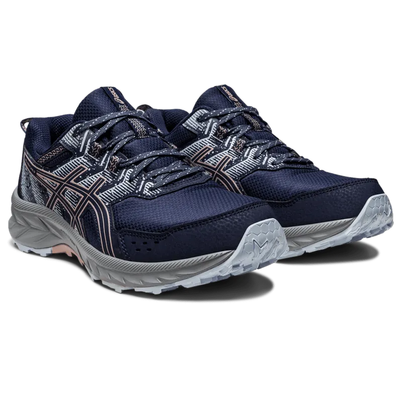 Asics GEL-VENTURE 9 Midnight/Fawn (1012B313.401)